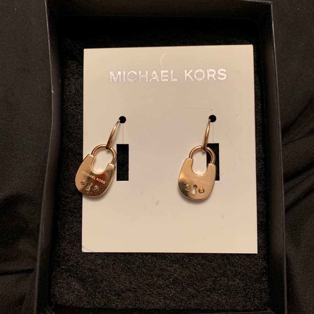 Michael Kors Earrings